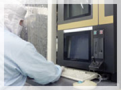 Semiconductor relocation